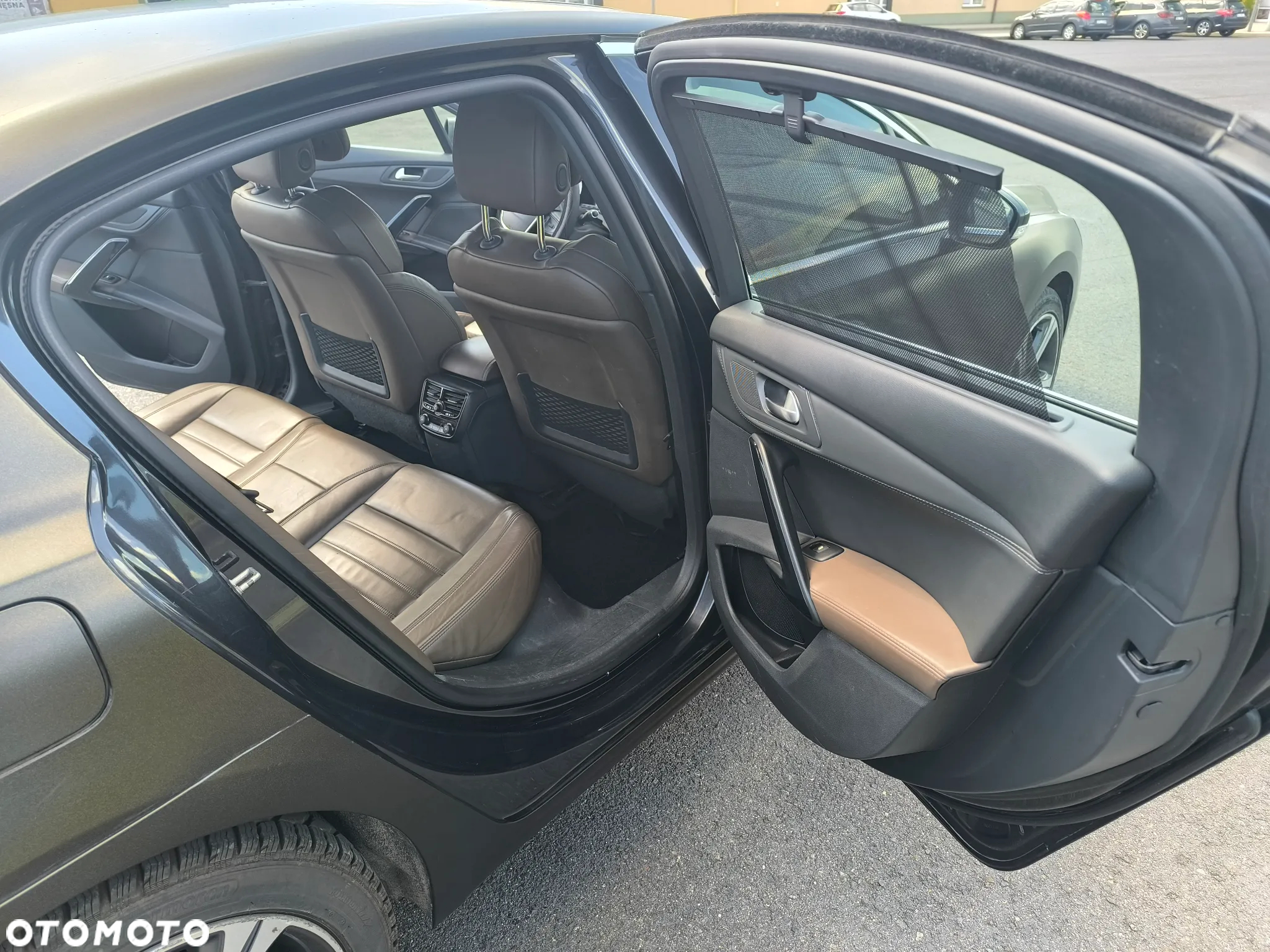 Peugeot 508 2.0 BlueHDi Allure S&S - 14