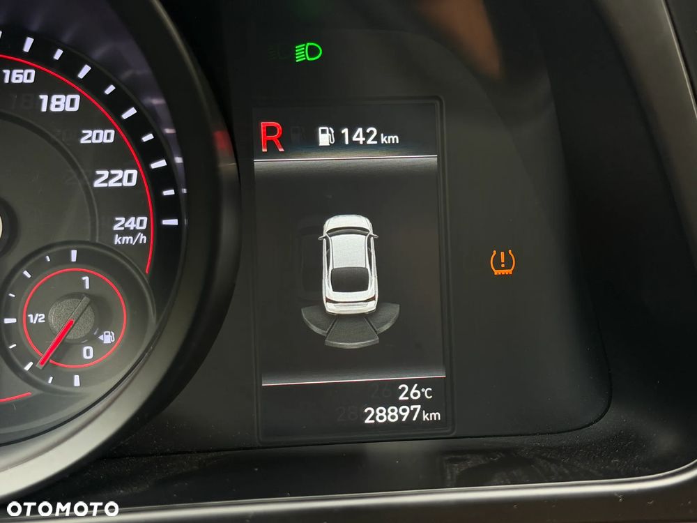 Hyundai Elantra 1.6 Modern - 30