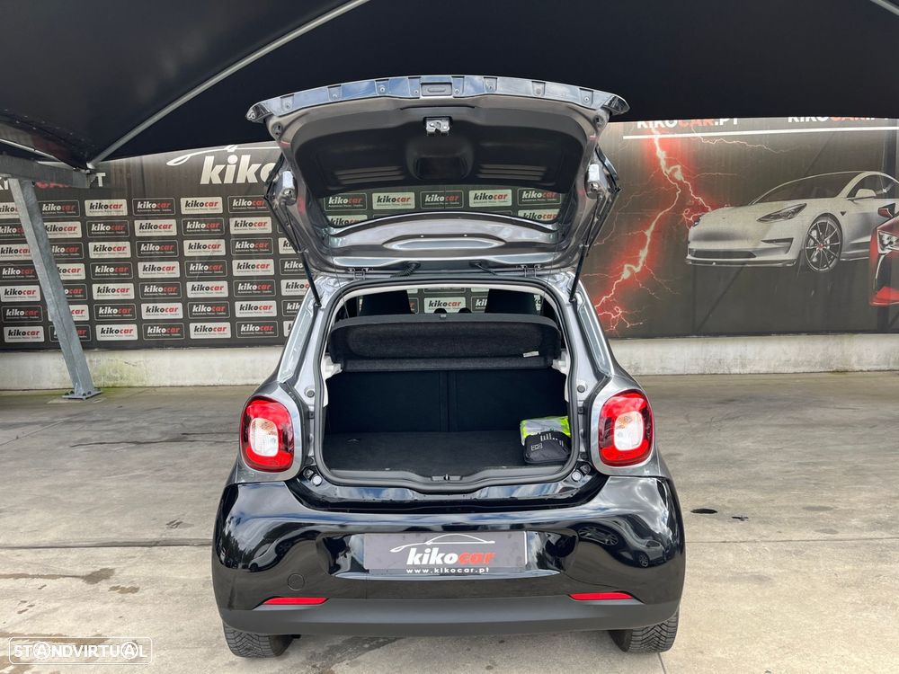 Smart ForFour 1.0 Passion 71 - 7