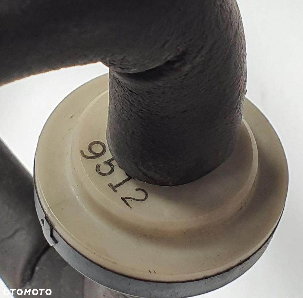 PRZEWÓD SERWO MAZDA CX-7 2.3 T - 4