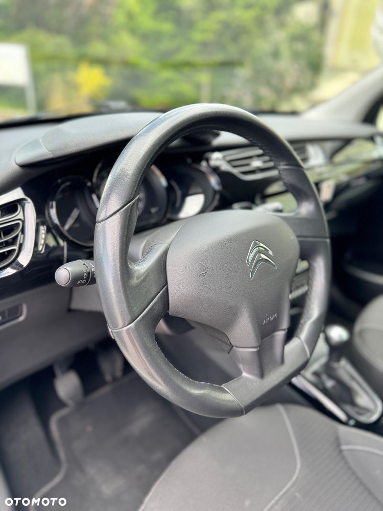 Citroën C3 1.2 PureTech Selection - 20
