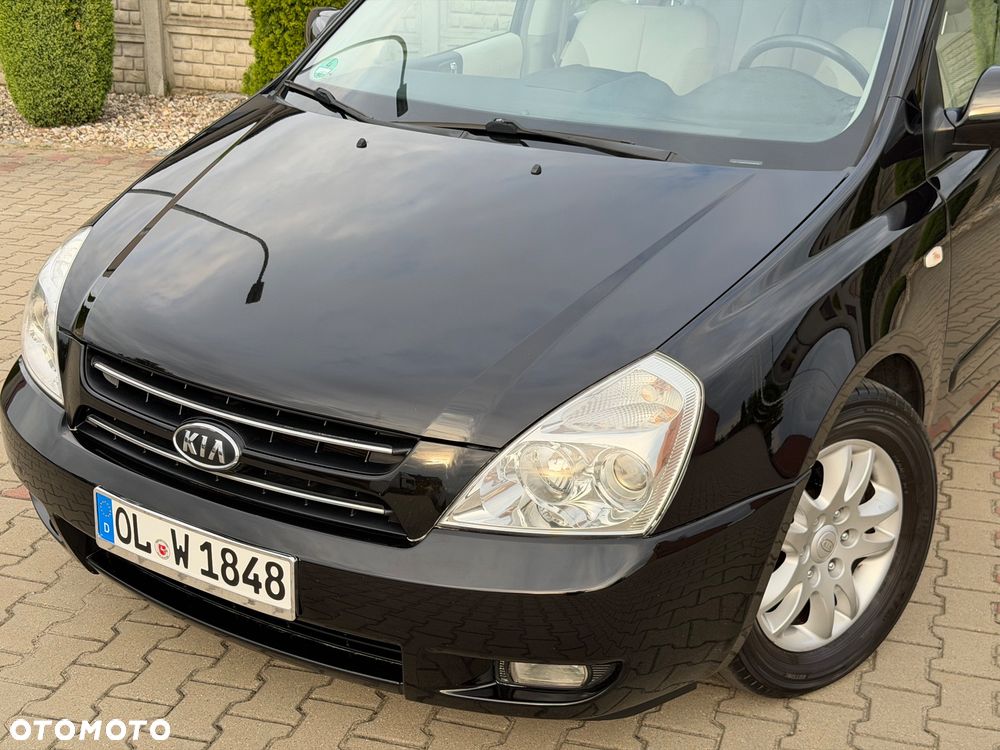 Kia Carnival 2.9 CRDi Tour - 9
