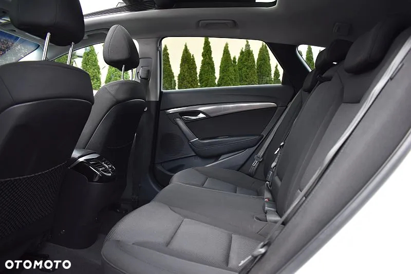 Hyundai i40 i40cw 2.0 Premium - 19
