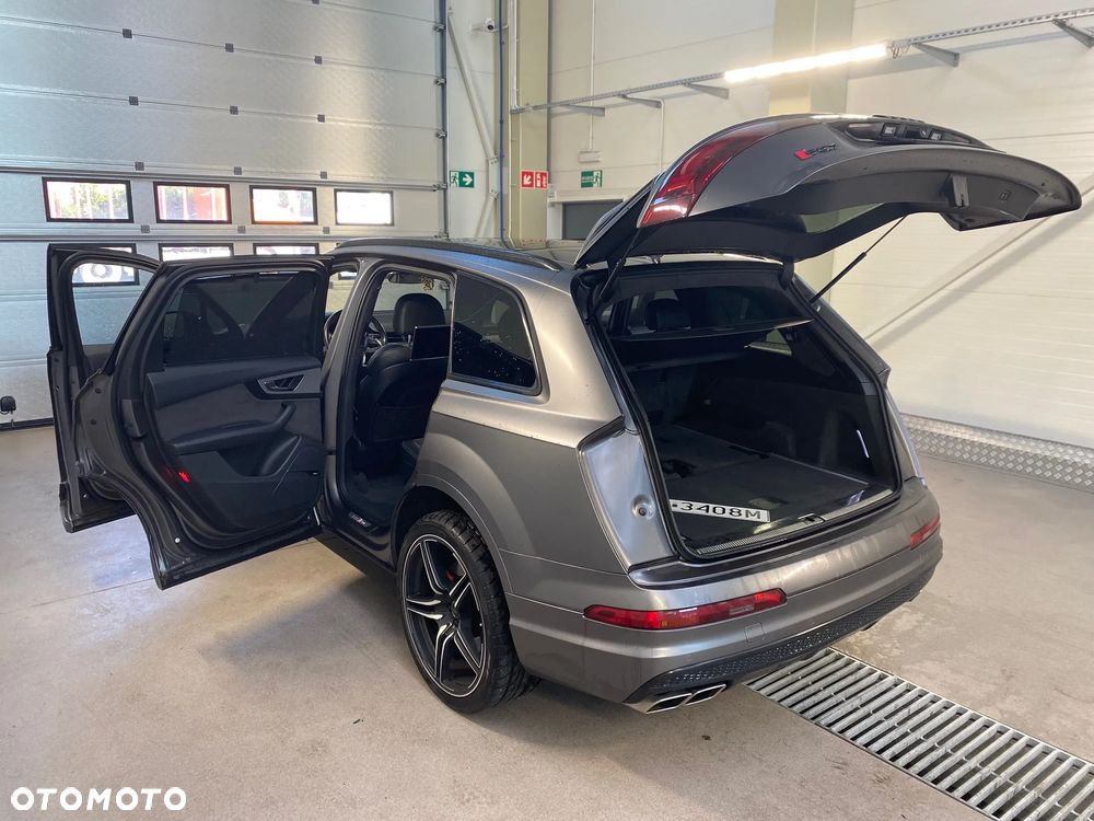 Audi Q7 - 33