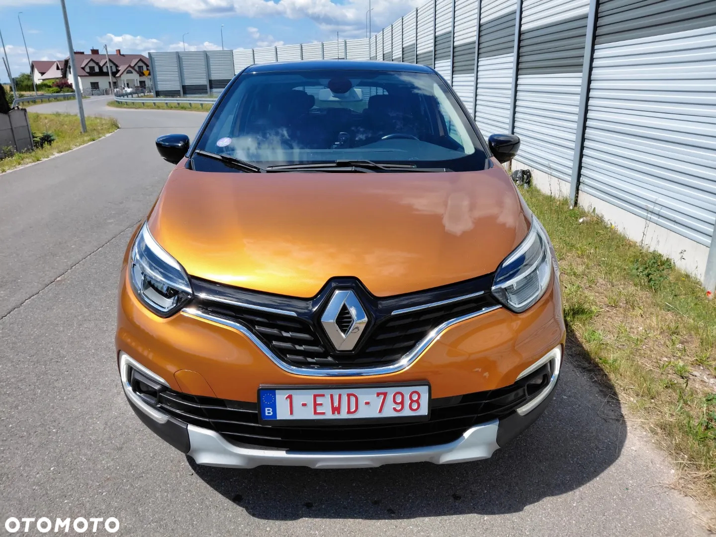 Renault Captur 1.3 TCe Intens - 8