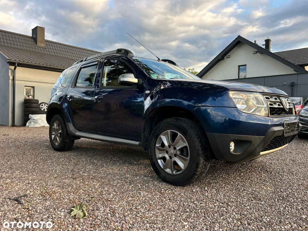 Dacia Duster 1.2 TCe Celebration - 5
