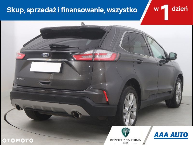 Ford Edge - 6