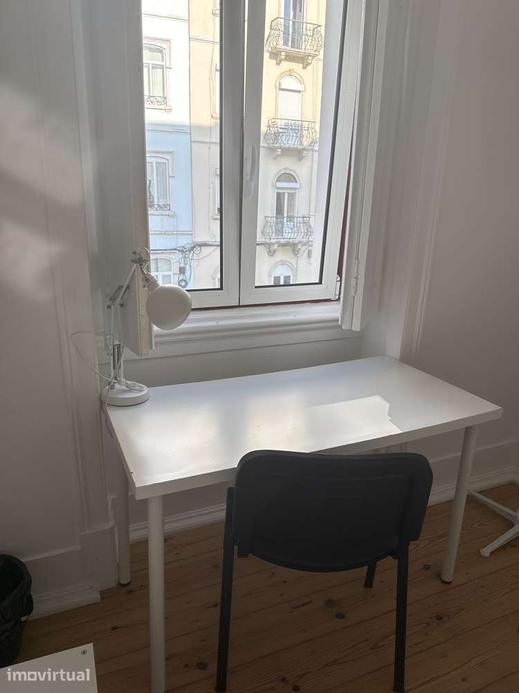 Quartos a estudantes para o proximo ano letivo - Grande imagem: 3/9
