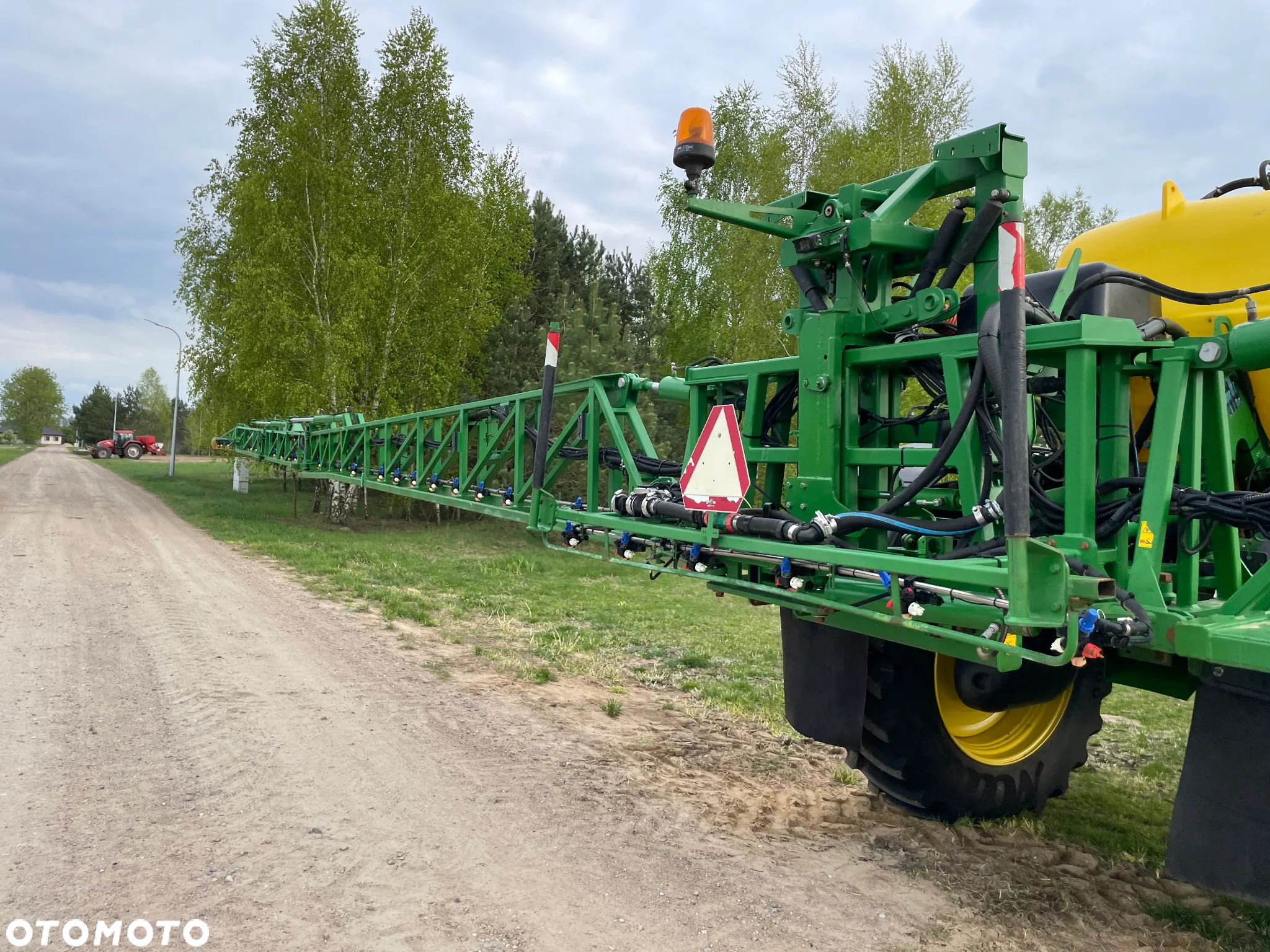 John Deere 5430i - 13