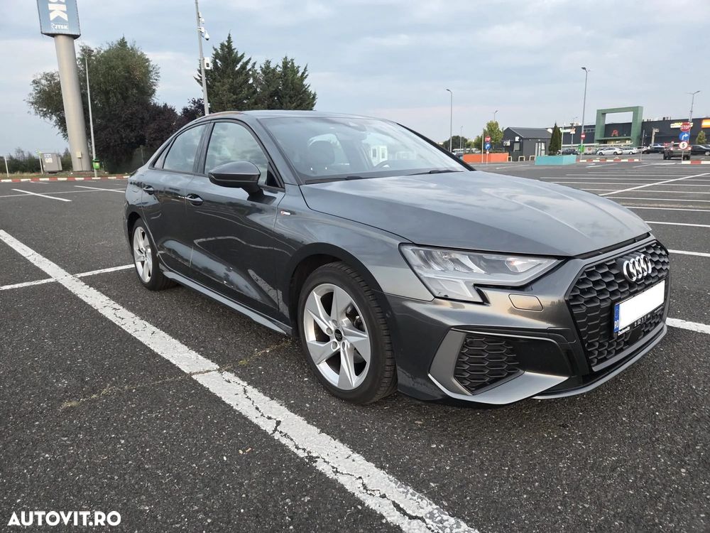 Audi A3 - 1