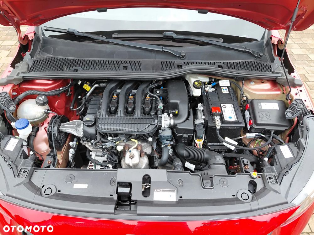 Peugeot 208 1.2 PureTech Style S&S - 11