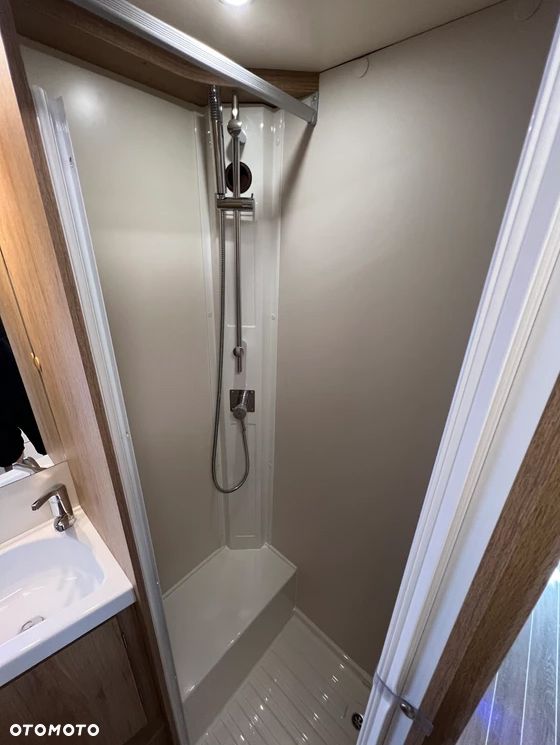 Roller Team KRONOS 279M - 12