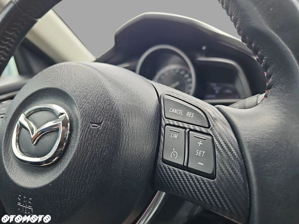 Mazda 3 2.0 Skymotion - 22