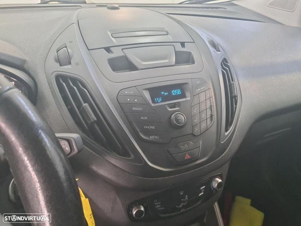 Ford Transit courier 1.5 TDCi Trend c/iva - 5