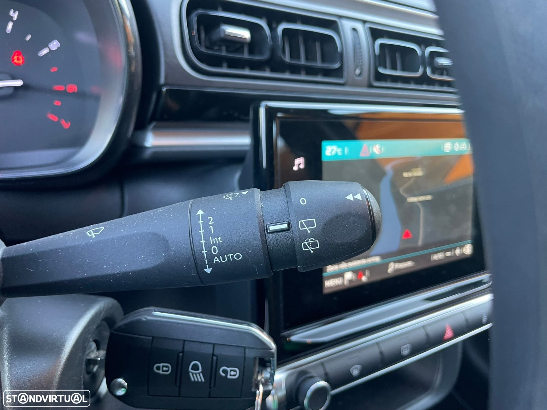 Citroën C3 1.2 PureTech Feel Pack - 15