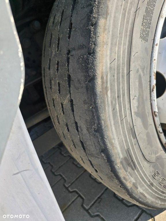 Mercedes-Benz actros2542 - 20