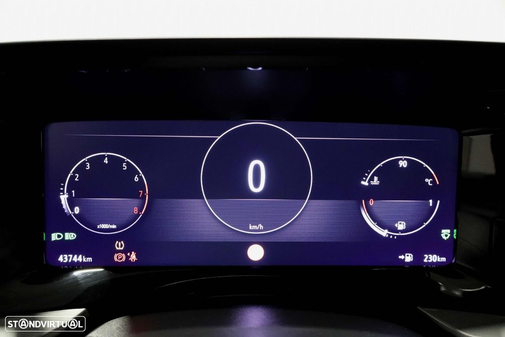 Opel Mokka 1.2 T Elegance - 14