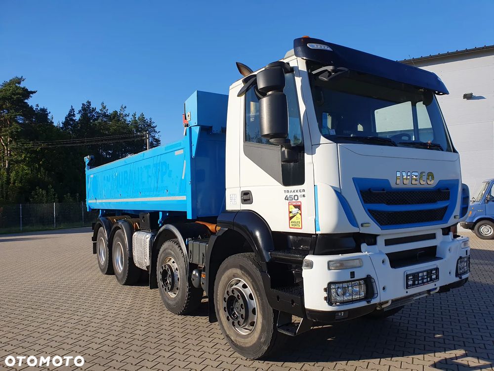 Iveco - 4