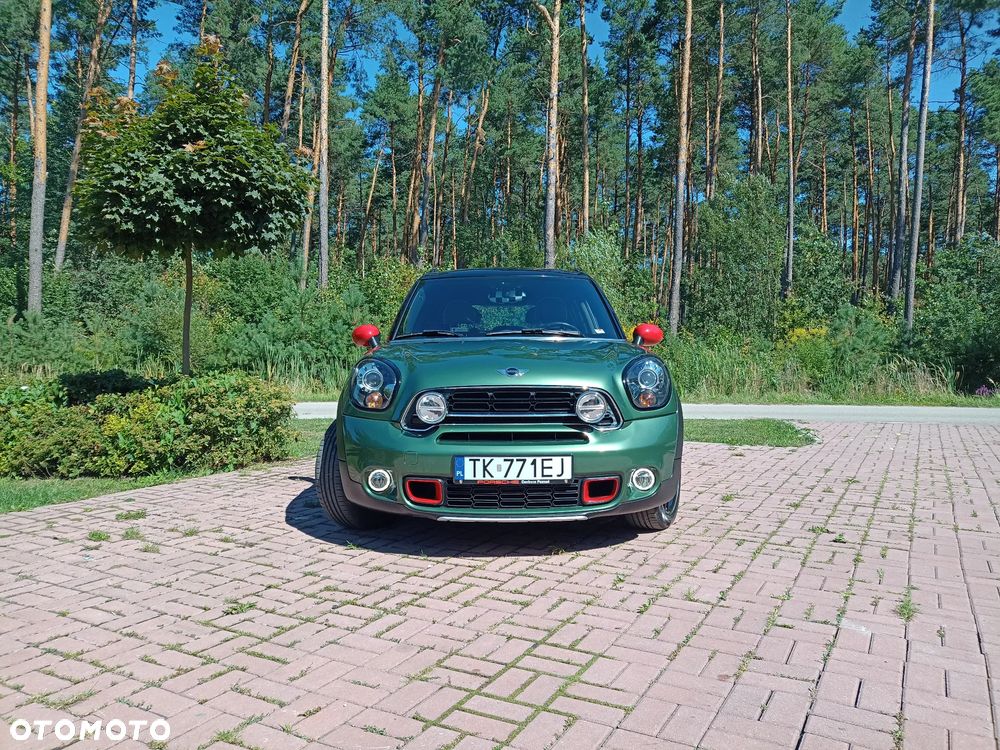 MINI Countryman - 2
