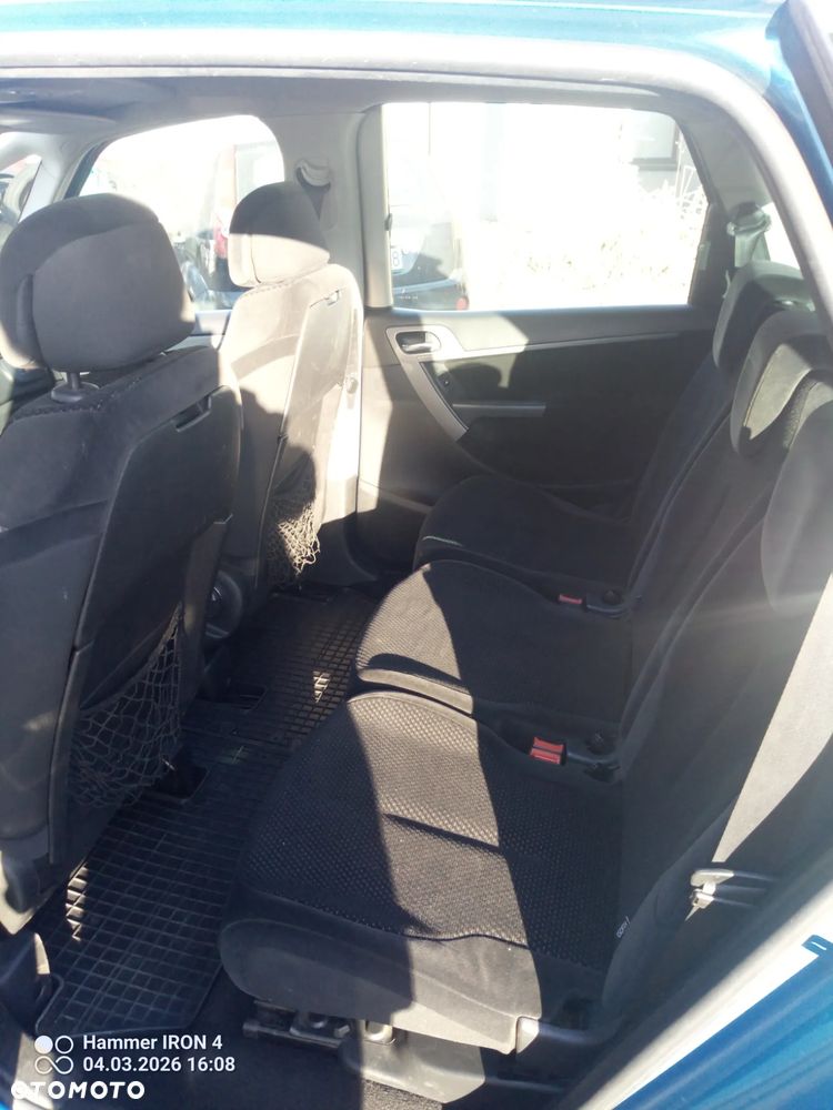 Citroën C4 Picasso - 4