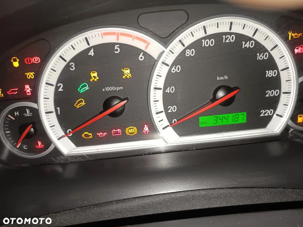 Chevrolet Captiva 2.0 d LT base 5os - 6