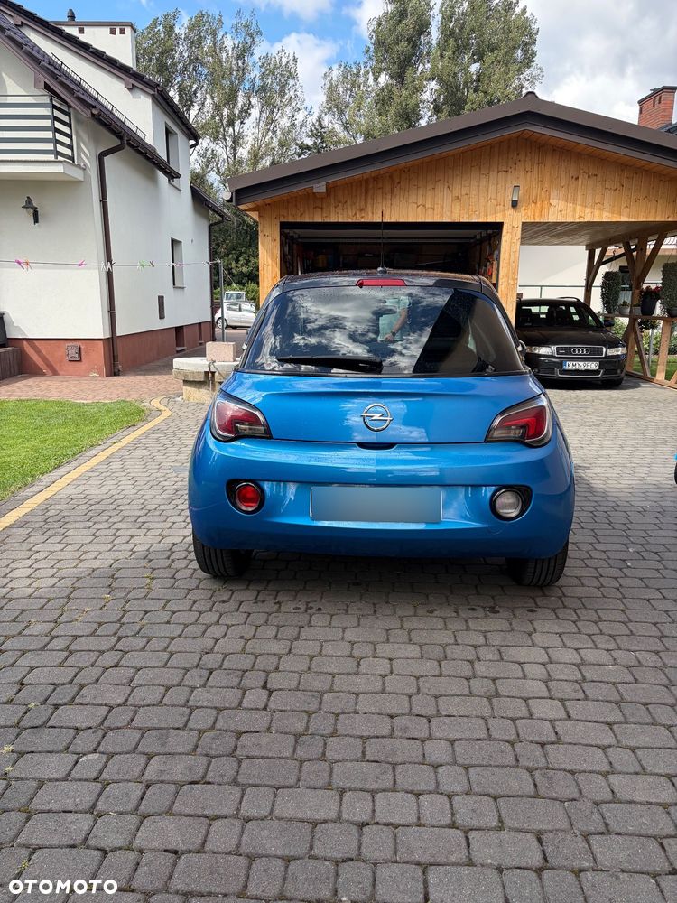 Opel Adam 1.4 Unlimited - 6