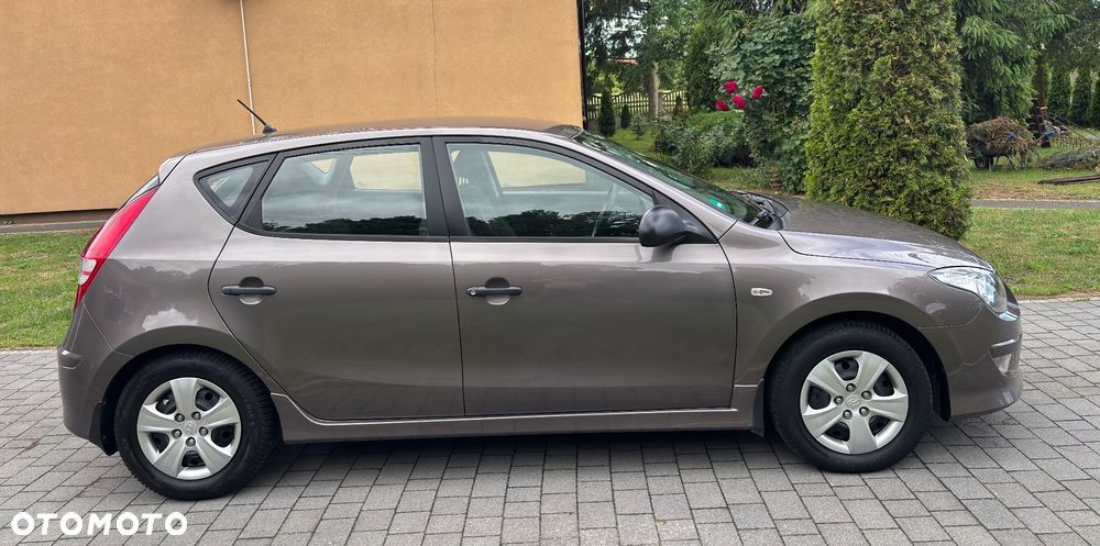 Hyundai i30 1.4 Edition Plus - 17