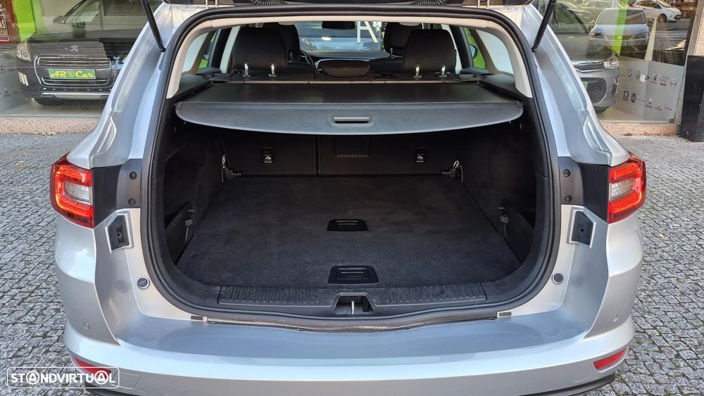 Renault Talisman Sport Tourer 1.5 dCi Zen - 25