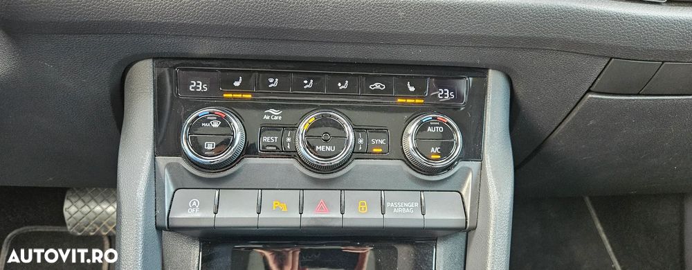 Skoda Kodiaq 1.5 TSI ACT DSG Style - 8