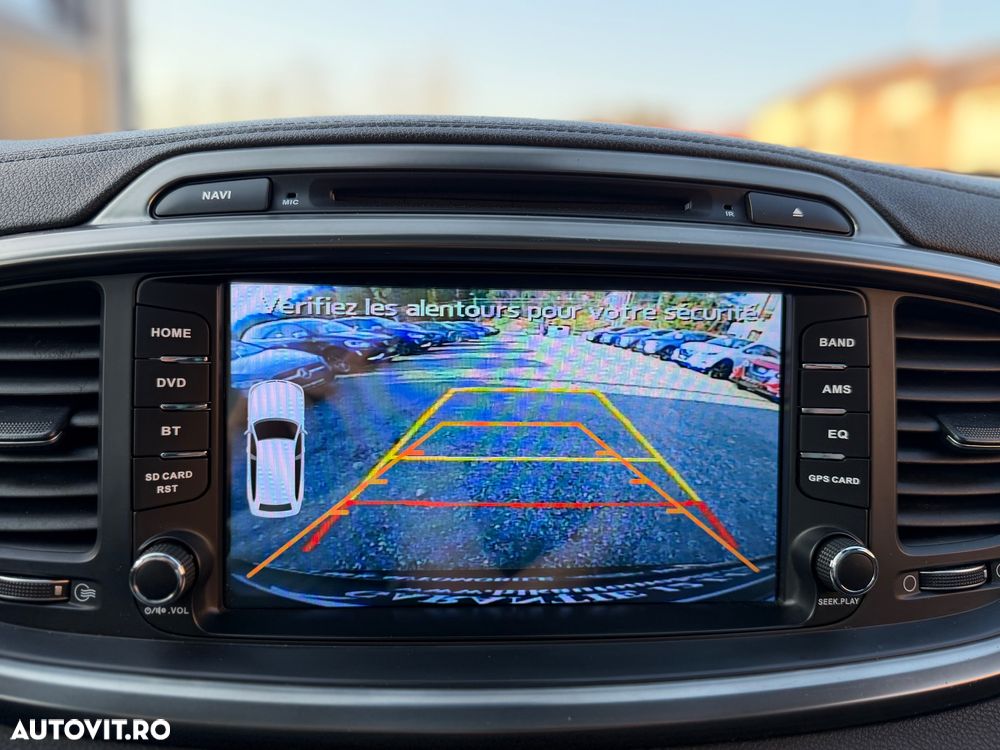 Kia Sorento 2.2 CRDi AWD Aut. Platinum Edition - 12