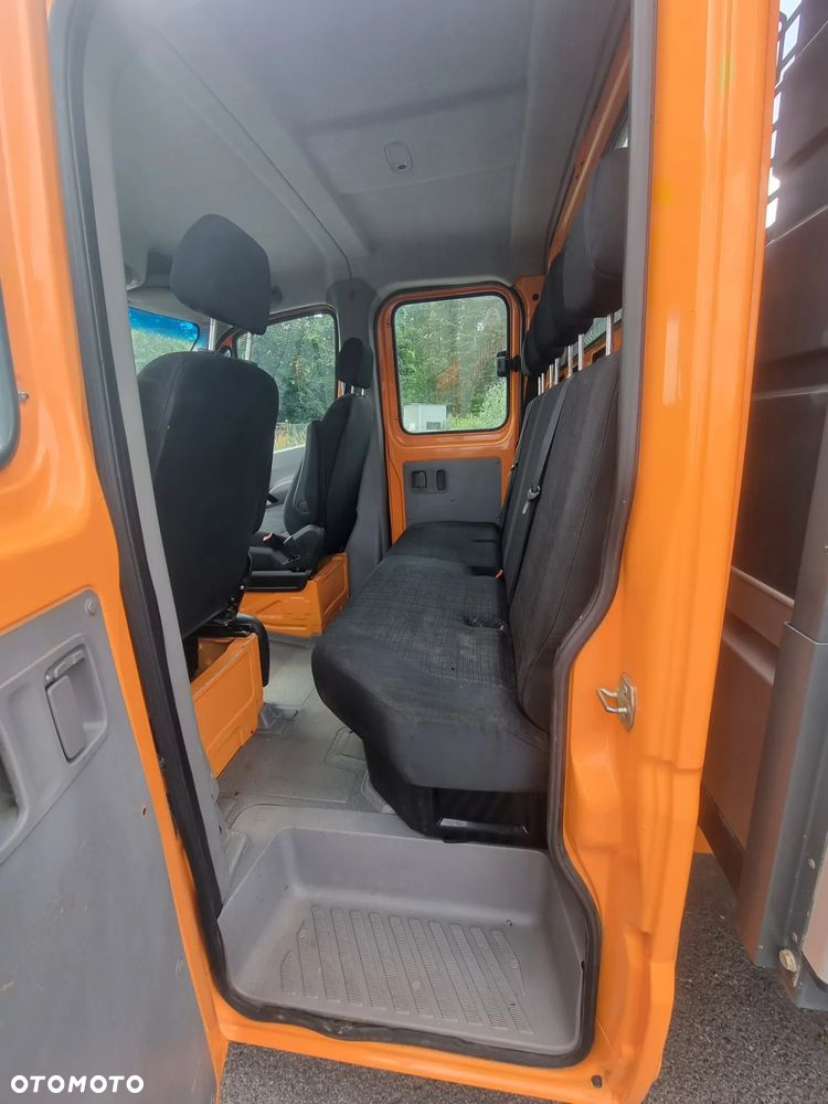 Mercedes-Benz Sprinter 316 - 9