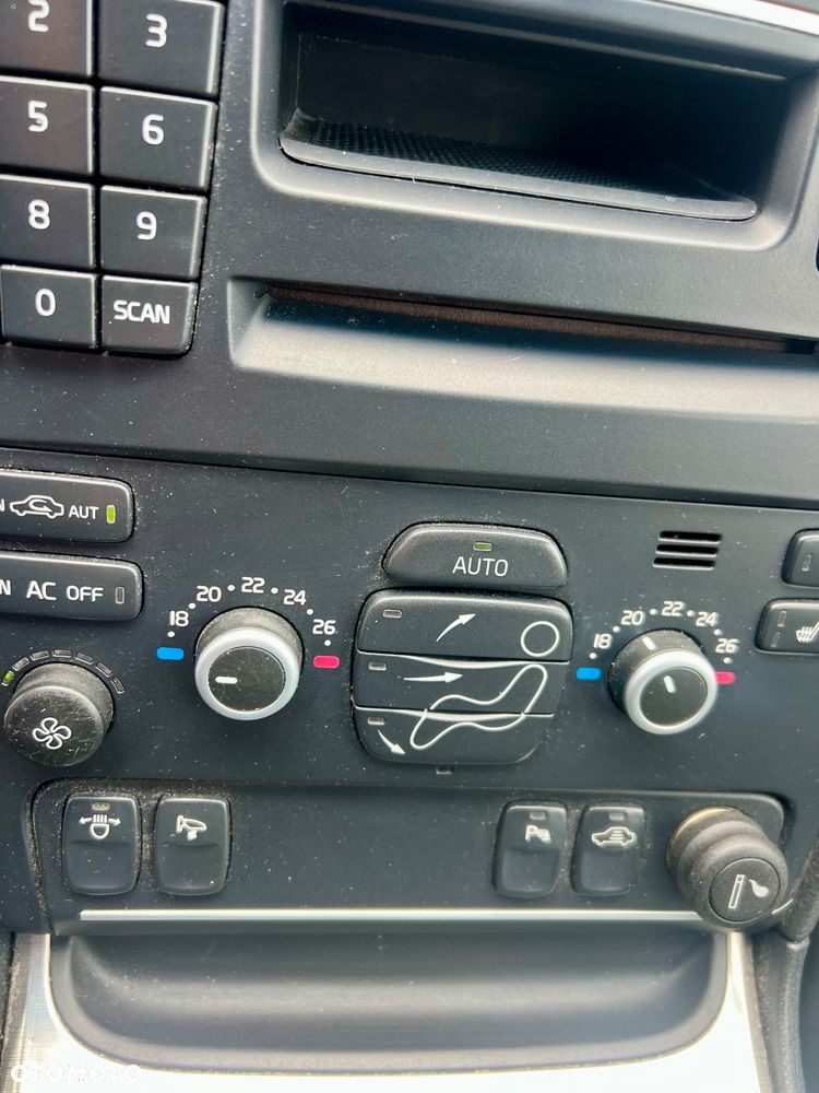 Volvo XC 90 D5 Summum - 19