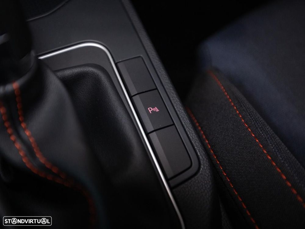 SEAT Ibiza 1.0 TSI S&S DSG FR - 19