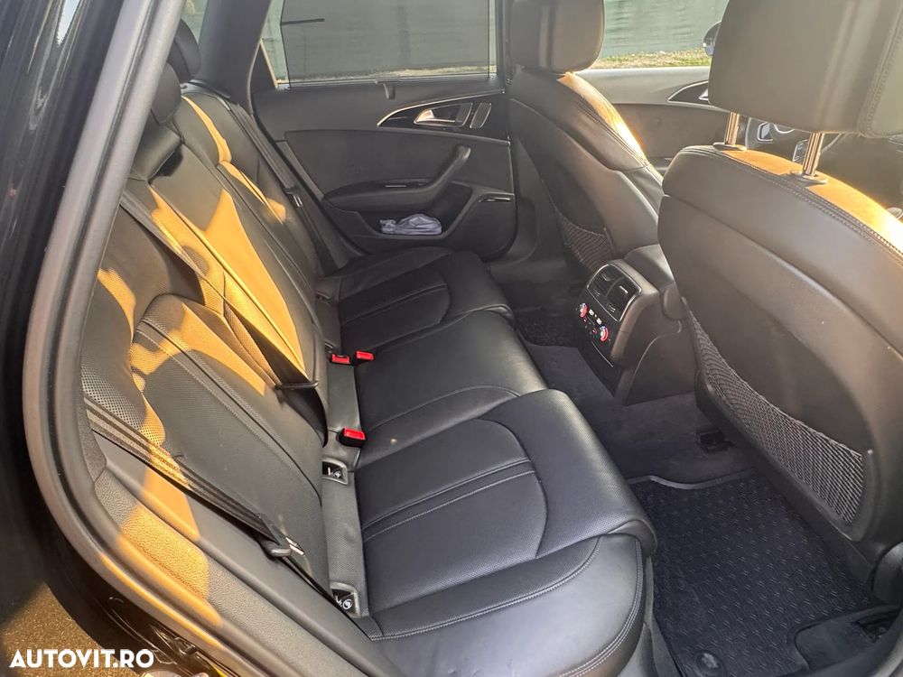 Audi A6 Allroad - 16