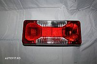 Lampa Stop spate Iveco Daily cu mufa ,platforma,autoutilitara