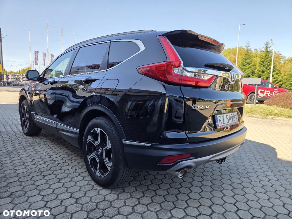 Honda CR-V 1.5 Elegance (Honda Connect+) - 11