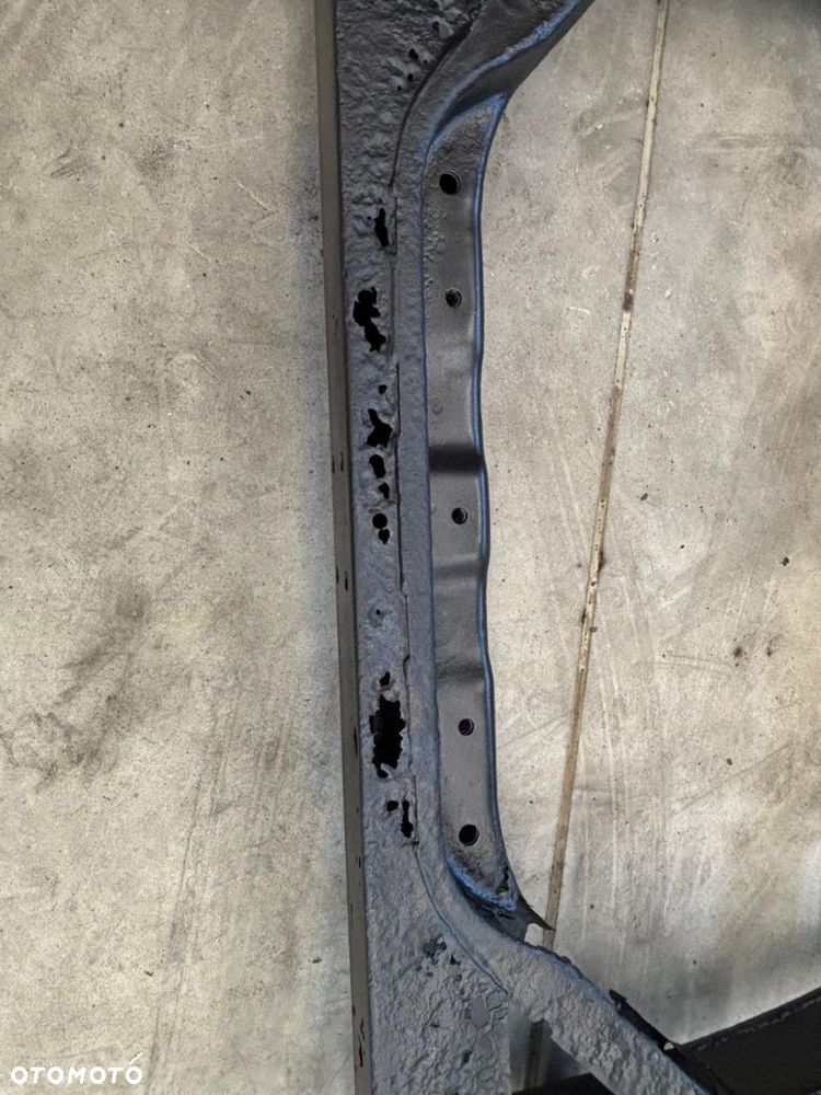 Rama long gu3 gu4 nissan patrol gr y61 2.8 3.0 4.2 - 6