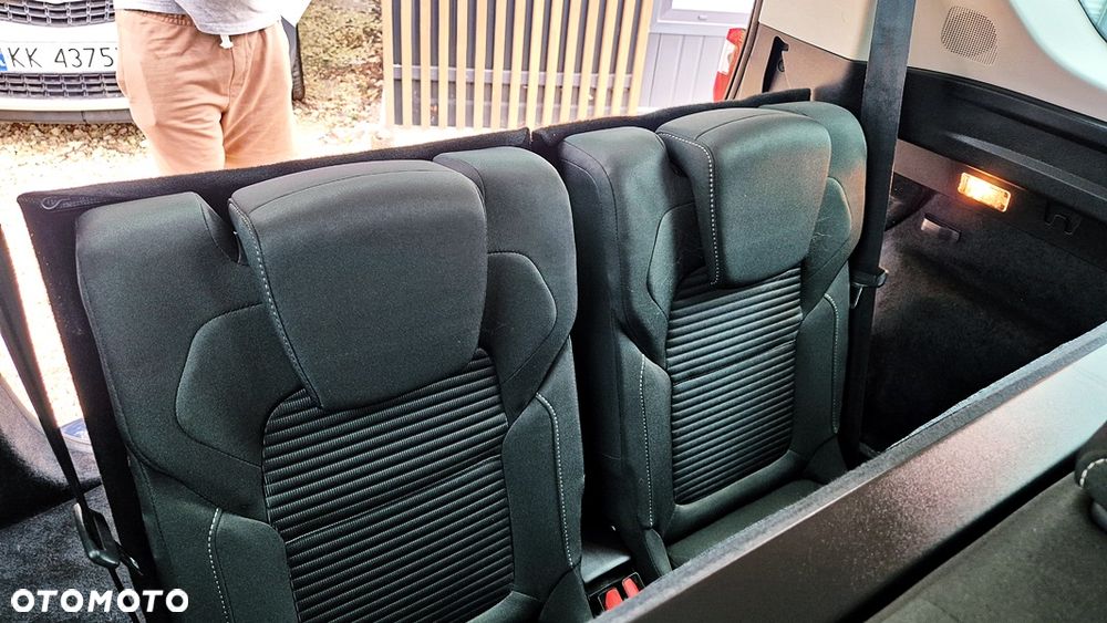 Renault Grand Scenic ENERGY TCe 115 LIMITED - 31