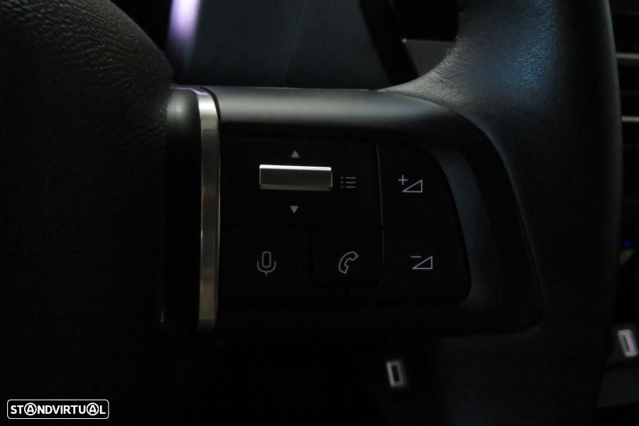 Citroën C4 1.2 PureTech Feel - 12