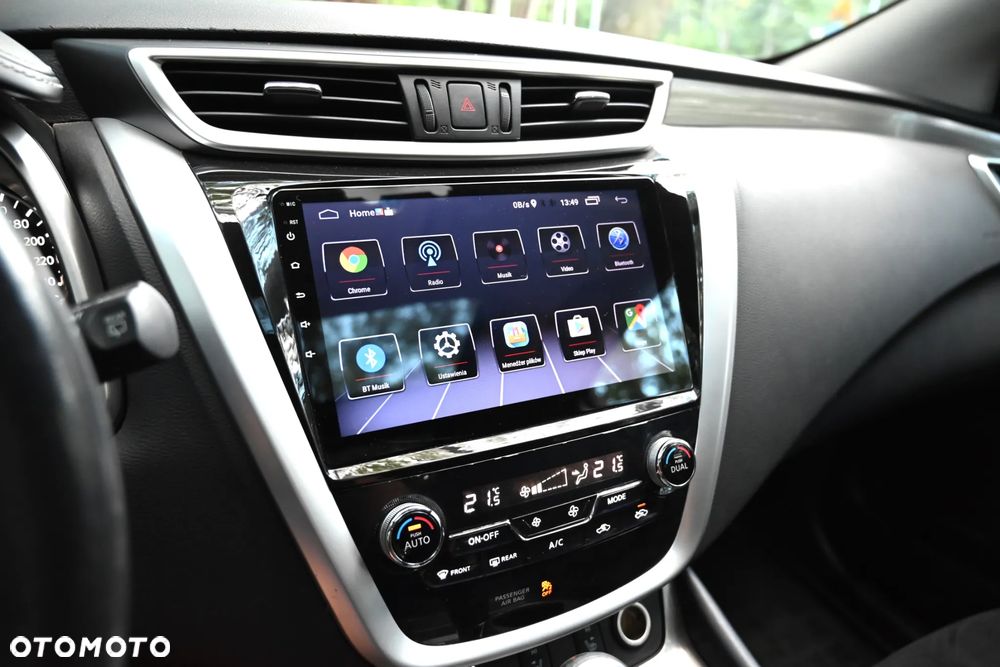 Nissan Murano - 30