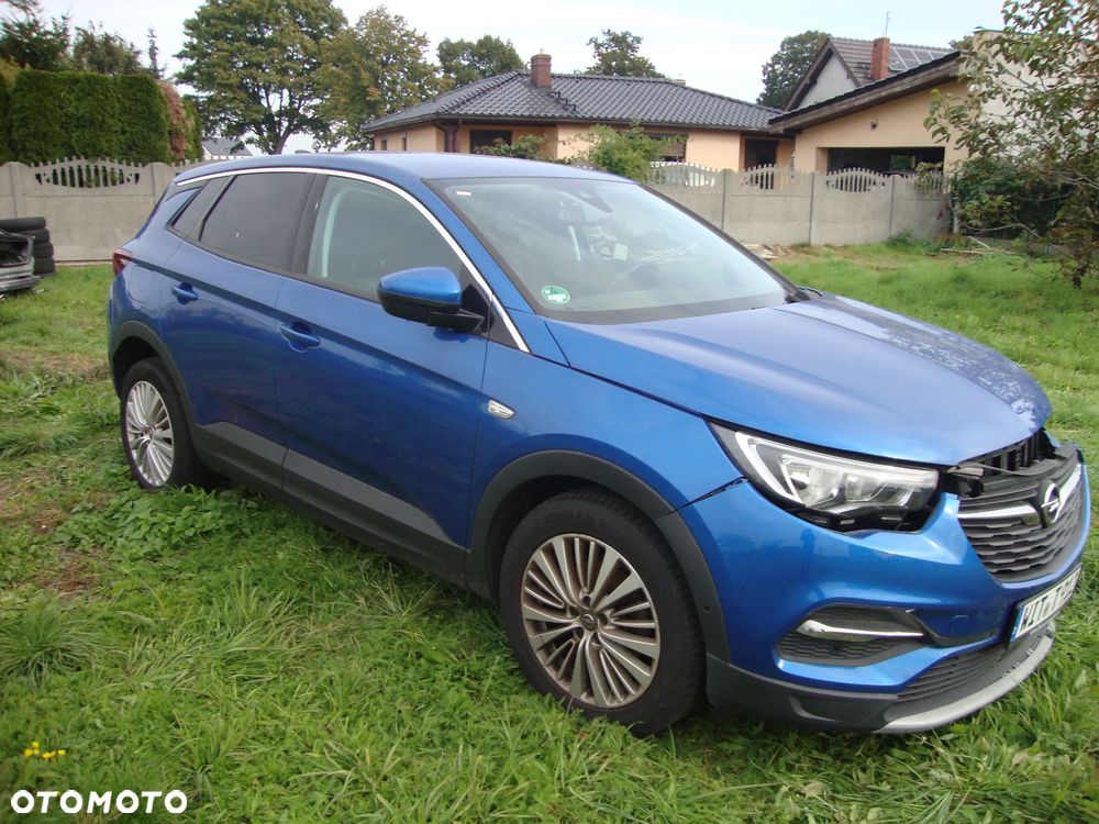Opel Grandland X - 3