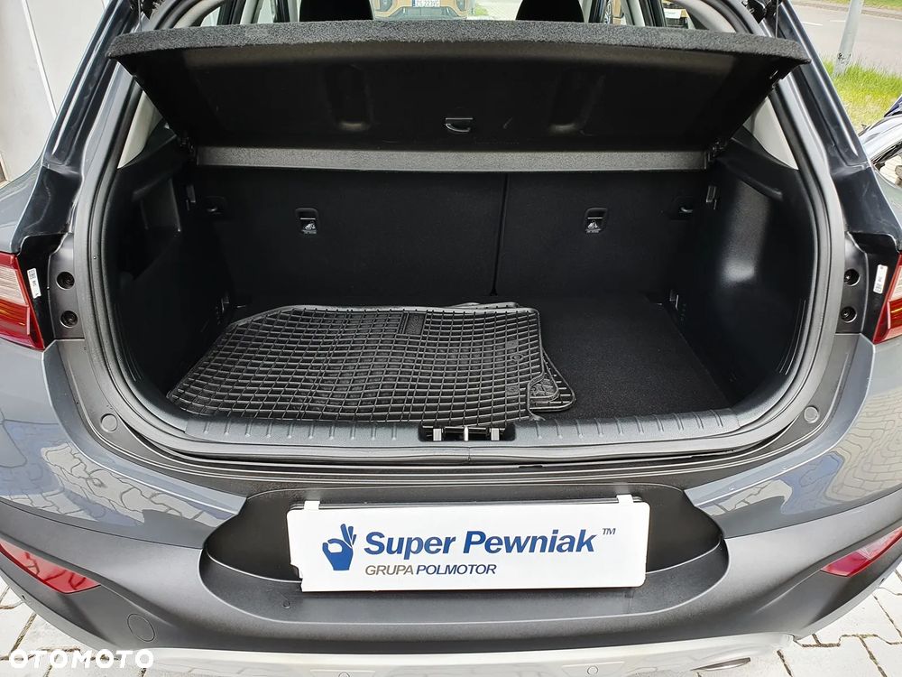 Kia Stonic 1.2 M - 12