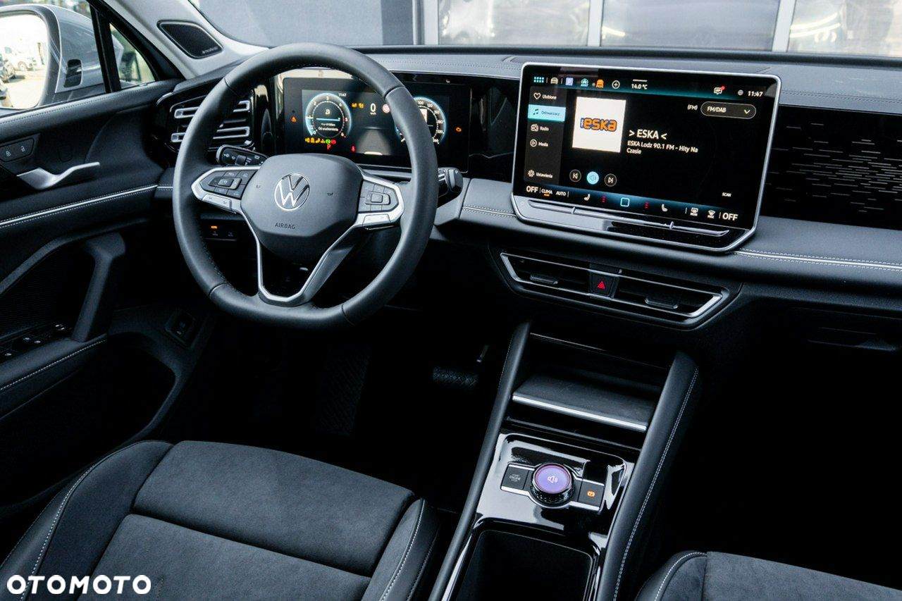 Volkswagen Tiguan - 19
