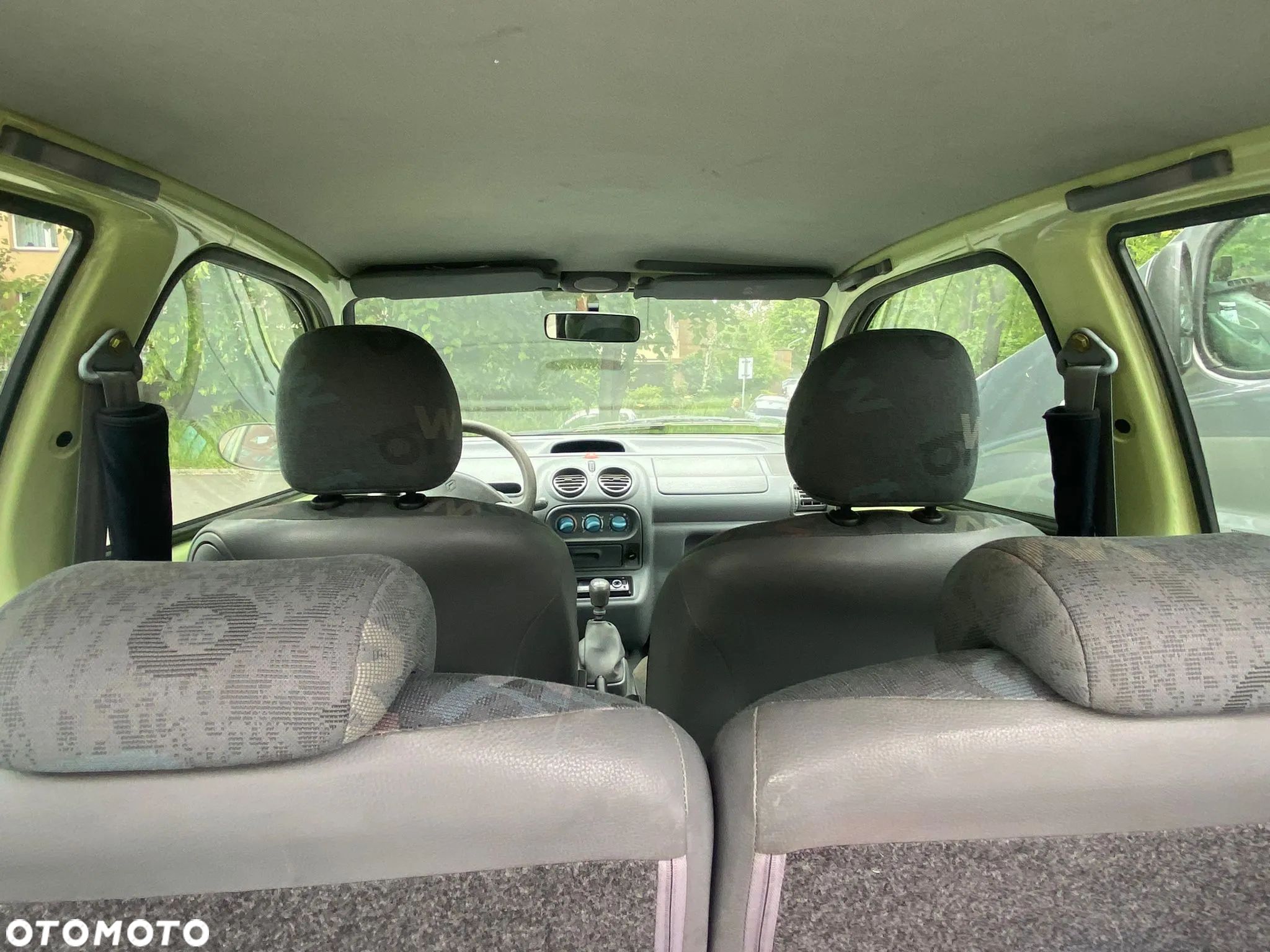 Renault Twingo - 1