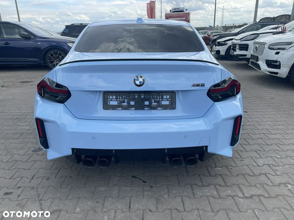 BMW M2 sport - 9