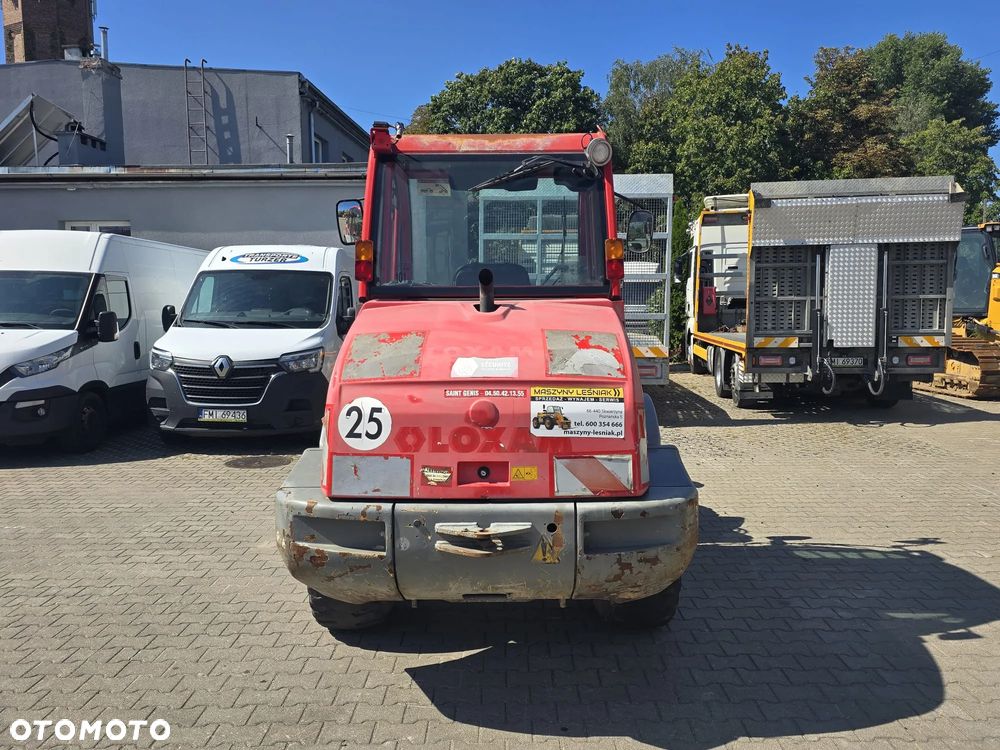 Kramer 750 kramer 346 - 5