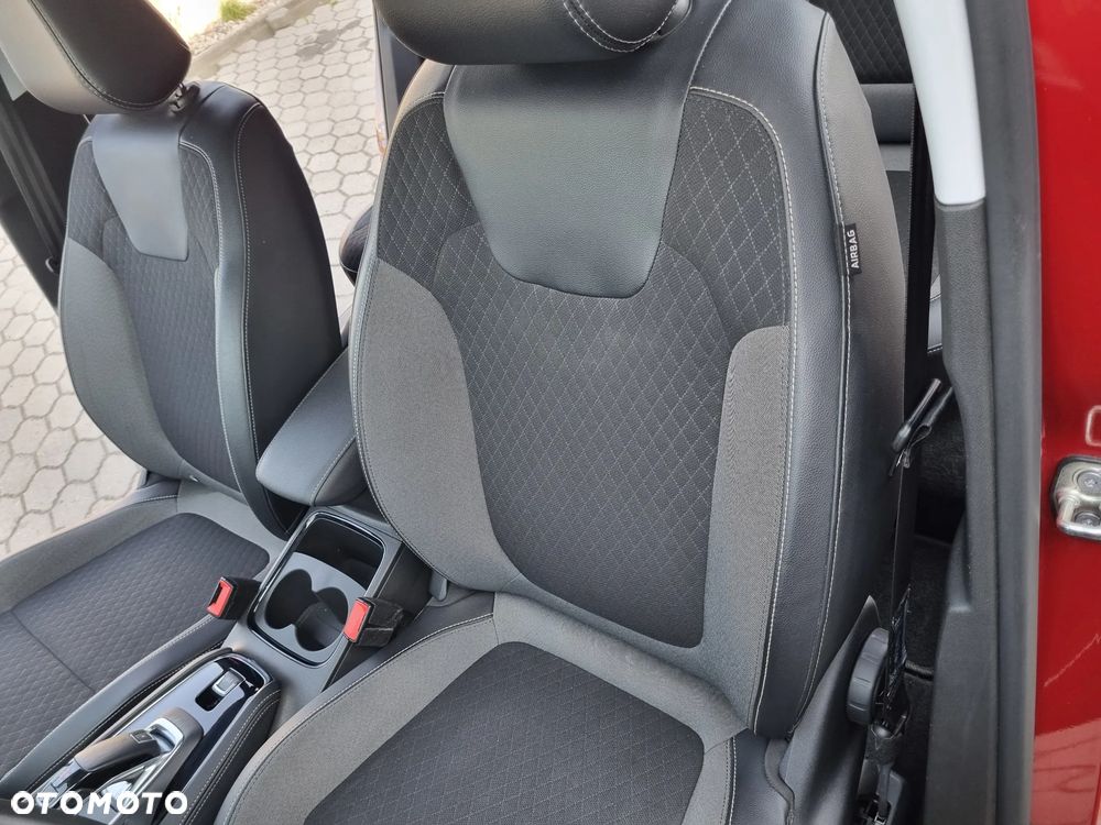 Opel Grandland X 1.5 CDTI Elegance Business Pack S&S - 13