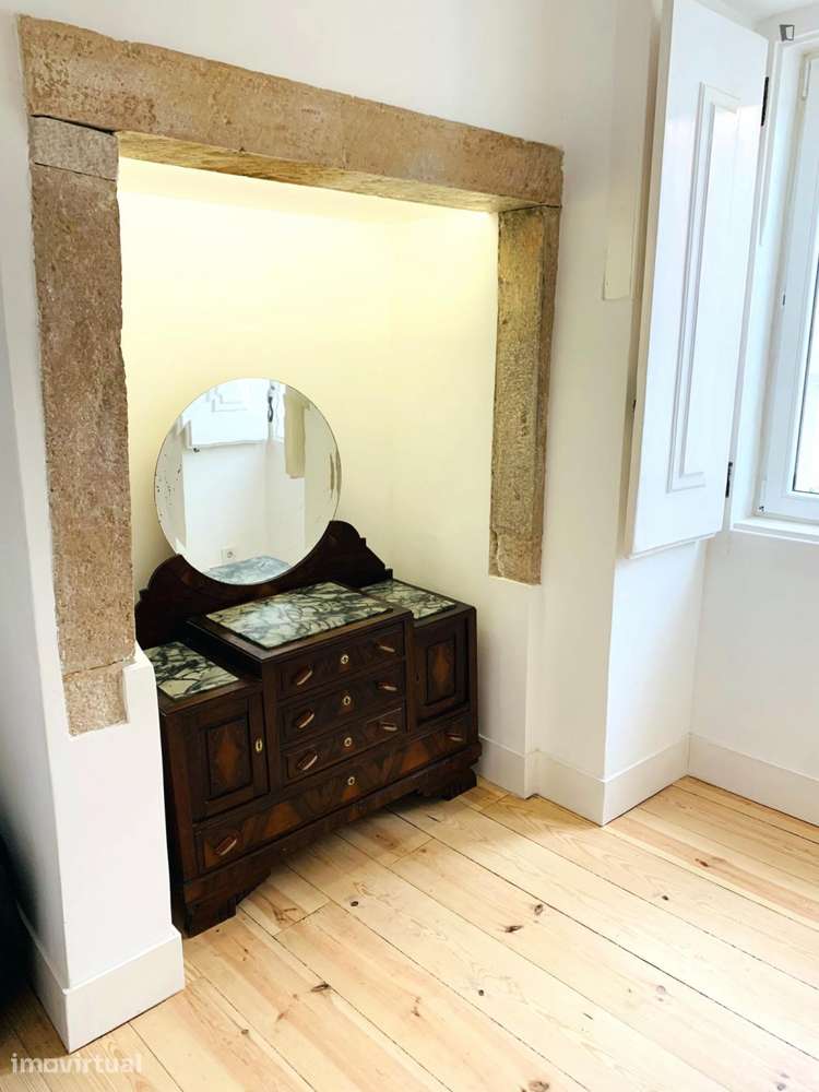 Apartamento com 3 quartos - localizado em Bairro Alto Lisbon - Grande imagem: 2/15
