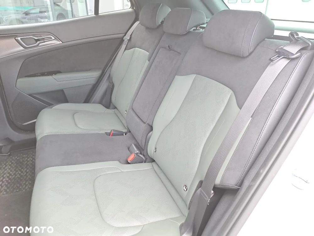 Kia Sportage 1.6 T-GDI Anniversary 2WD DCT - 15