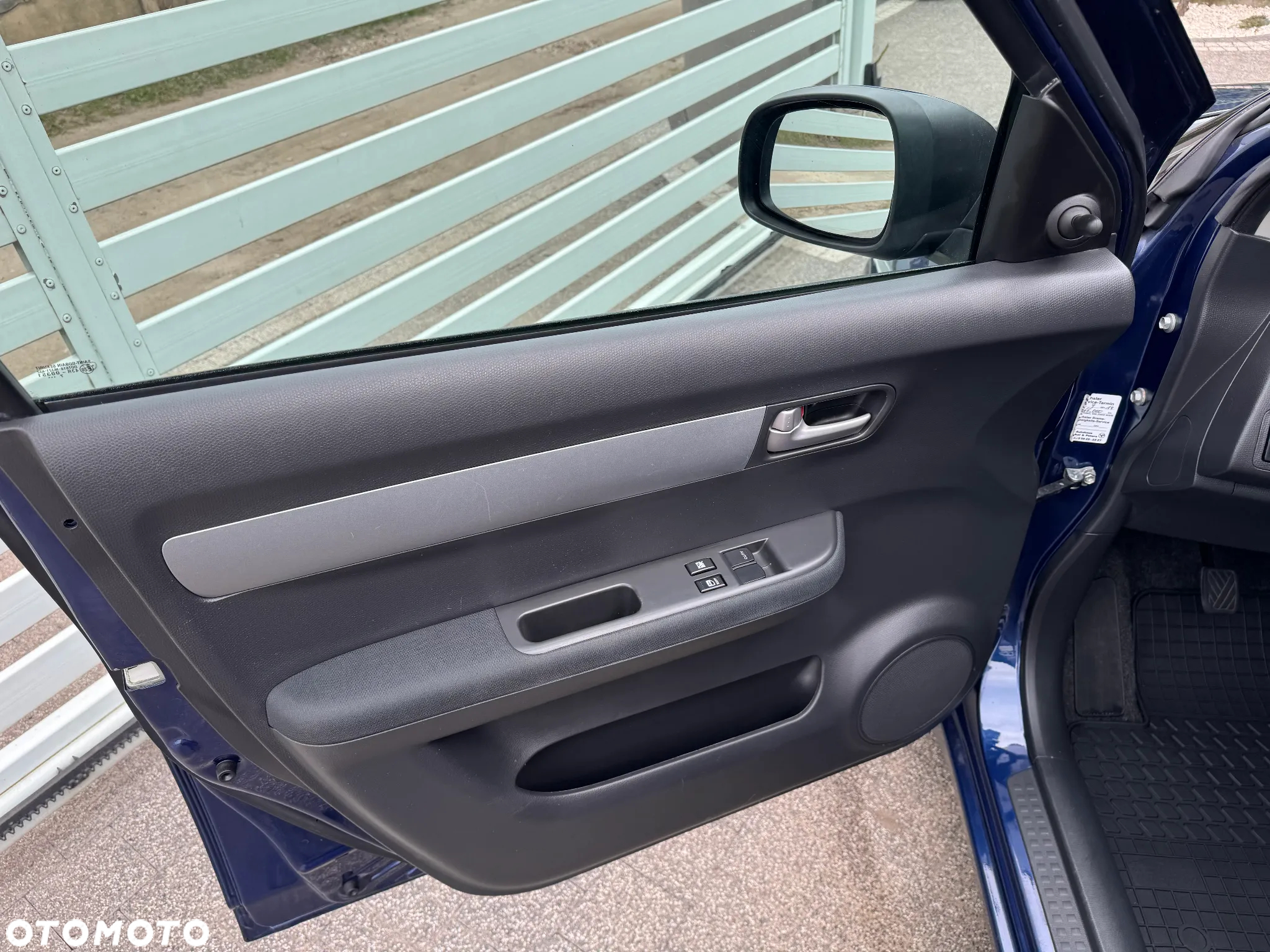 Suzuki Swift 1.3 DDiS Comfort - 13